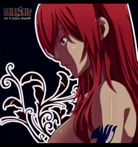 Page 143 of Fairy Tail Collection - preview thumbnail