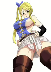 Page 1508 of Fairy Tail Collection - preview thumbnail