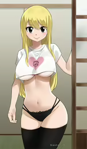 Page 1665 of Fairy Tail Collection - preview thumbnail