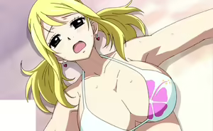 Page 1677 of Fairy Tail Collection - preview thumbnail