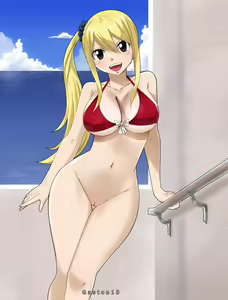Page 1703 of Fairy Tail Collection - preview thumbnail