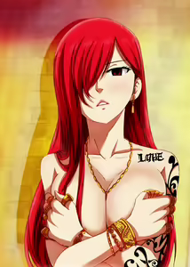 Page 1705 of Fairy Tail Collection - preview thumbnail