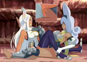 Page 1786 of Fairy Tail Collection - preview thumbnail