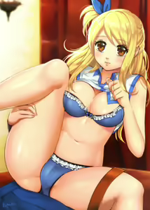 Page 350 of Fairy Tail Collection - preview thumbnail