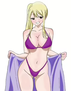 Page 358 of Fairy Tail Collection - preview thumbnail