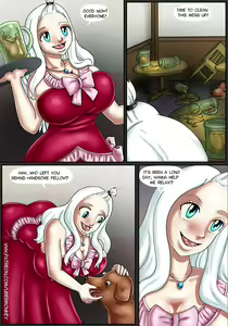 Page 680 of Fairy Tail Collection - preview thumbnail