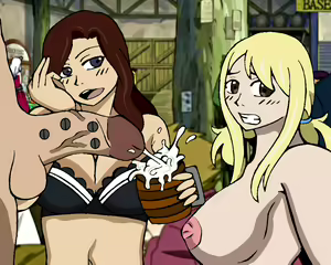 Page 728 of Fairy Tail Collection - preview thumbnail