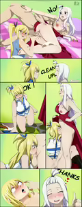 Page 1024 of Fairy Tail Collection - preview thumbnail