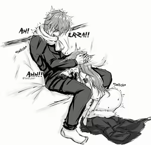 Page 1050 of Fairy Tail Collection - preview thumbnail