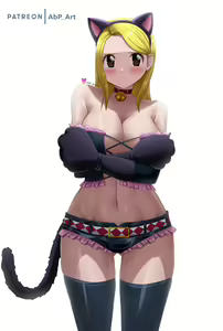Page 1065 of Fairy Tail Collection - preview thumbnail