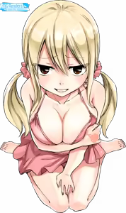 Page 1096 of Fairy Tail Collection - preview thumbnail
