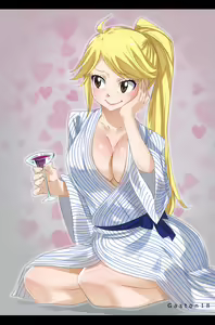 Page 1147 of Fairy Tail Collection - preview thumbnail