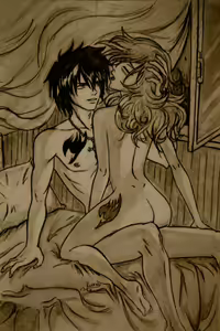 Page 1188 of Fairy Tail Collection - preview thumbnail