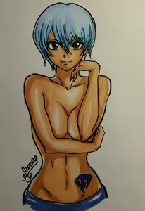 Page 1215 of Fairy Tail Collection - preview thumbnail
