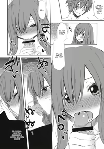 Page 1261 of Fairy Tail Collection - preview thumbnail