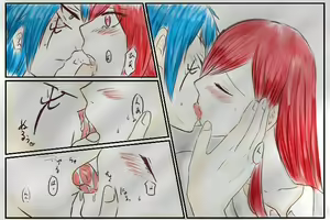 Page 1273 of Fairy Tail Collection - preview thumbnail