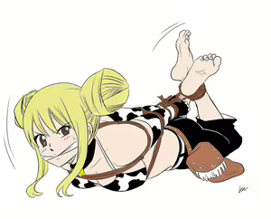 Page 1274 of Fairy Tail Collection - preview thumbnail