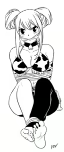 Page 1275 of Fairy Tail Collection - preview thumbnail