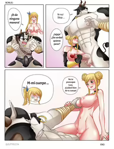 Page 1499 of Fairy Tail Collection - preview thumbnail
