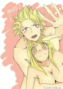 Page 1556 of Fairy Tail Collection - preview thumbnail