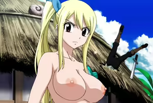Page 1653 of Fairy Tail Collection - preview thumbnail