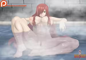 Page 1680 of Fairy Tail Collection - preview thumbnail