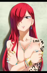 Page 1695 of Fairy Tail Collection - preview thumbnail
