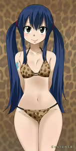 Page 1713 of Fairy Tail Collection - preview thumbnail