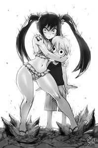 Page 1797 of Fairy Tail Collection - preview thumbnail