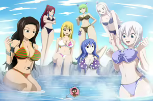 Page 1929 of Fairy Tail Collection - preview thumbnail