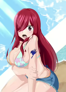 Page 313 of Fairy Tail Collection - preview thumbnail