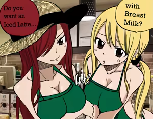 Page 317 of Fairy Tail Collection - preview thumbnail