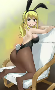 Page 323 of Fairy Tail Collection - preview thumbnail