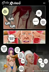 Page 492 of Fairy Tail Collection - preview thumbnail