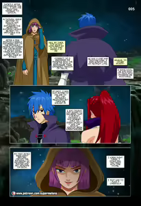 Page 496 of Fairy Tail Collection - preview thumbnail
