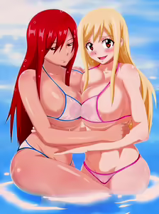 Page 940 of Fairy Tail Collection - preview thumbnail