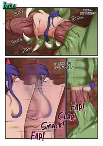 Page 999 of Fairy Tail Collection - preview thumbnail
