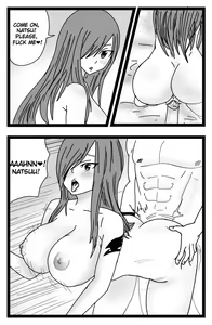 Page 1001 of Fairy Tail Collection - preview thumbnail