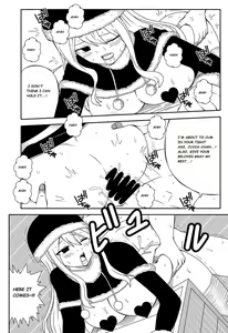Page 1880 of Fairy Tail Collection - preview thumbnail