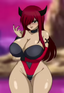 Page 360 of Fairy Tail Collection - preview thumbnail
