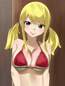 Page 365 of Fairy Tail Collection - preview thumbnail