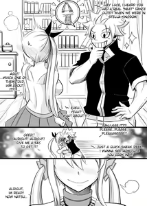 Page 617 of Fairy Tail Collection - preview thumbnail