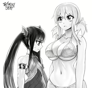Page 680 of Fairy Tail Collection - preview thumbnail