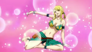 Page 850 of Fairy Tail Collection - preview thumbnail