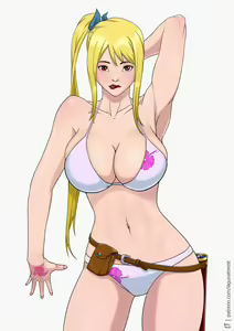 Page 89 of Fairy Tail Collection - preview thumbnail