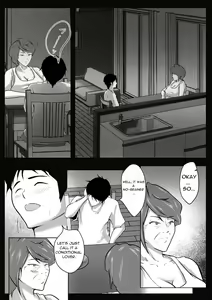 Page 7 of Haha wa Onna deshita 8 | My Mother was a Woman 8 - preview thumbnail