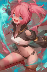 Page 2 of ●PIXIV● めたたろう - preview thumbnail