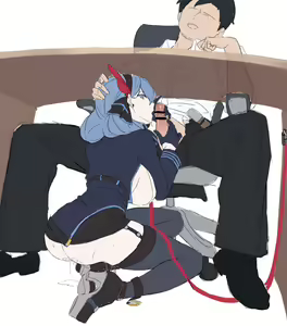 Page 125 of ◆FANBOX◆ 紫瑟 - preview thumbnail