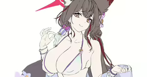 Page 186 of ◆FANBOX◆ 紫瑟 - preview thumbnail