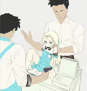 Page 258 of ◆FANBOX◆ 紫瑟 - preview thumbnail